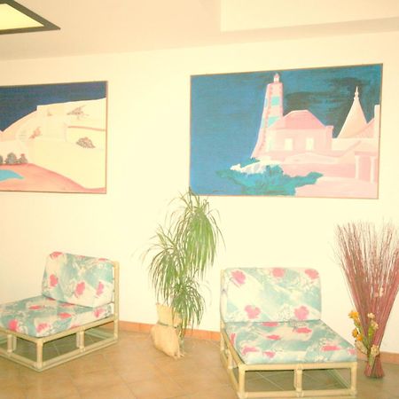 Residence Algarve Rimini Eksteriør bilde