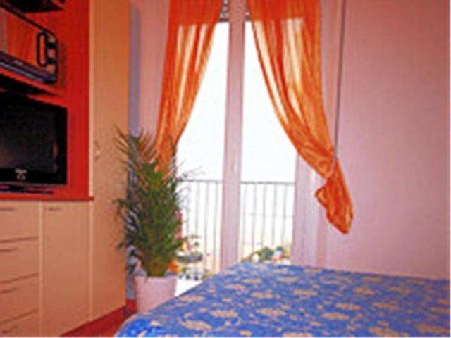 Residence Algarve Rimini Rom bilde