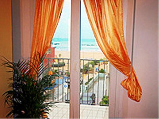 Residence Algarve Rimini Rom bilde