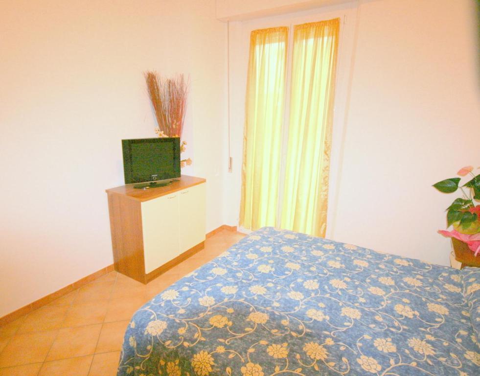 Residence Algarve Rimini Rom bilde