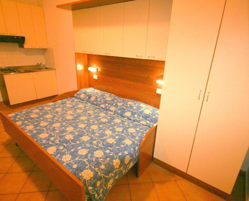Residence Algarve Rimini Rom bilde