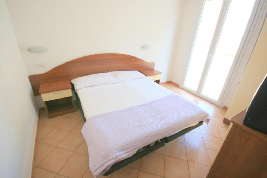Residence Algarve Rimini Rom bilde