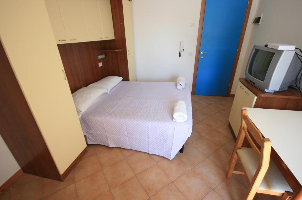 Residence Algarve Rimini Rom bilde