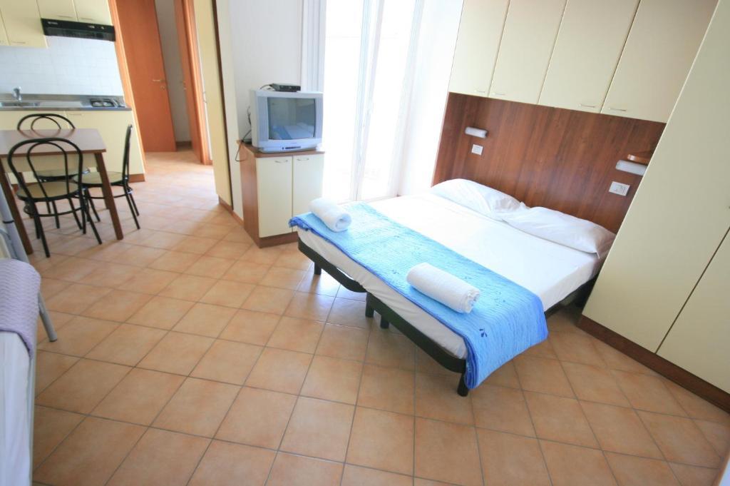 Residence Algarve Rimini Rom bilde