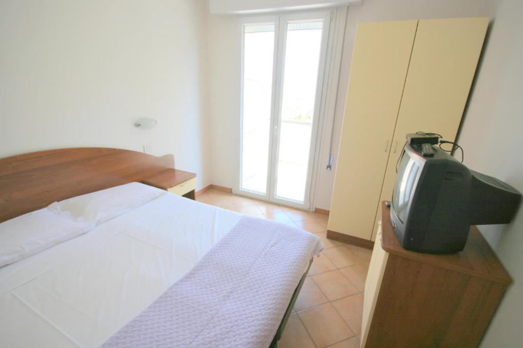 Residence Algarve Rimini Rom bilde