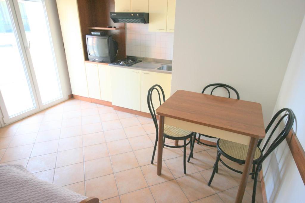 Residence Algarve Rimini Rom bilde