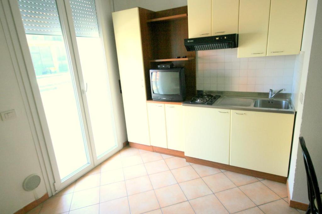 Residence Algarve Rimini Rom bilde