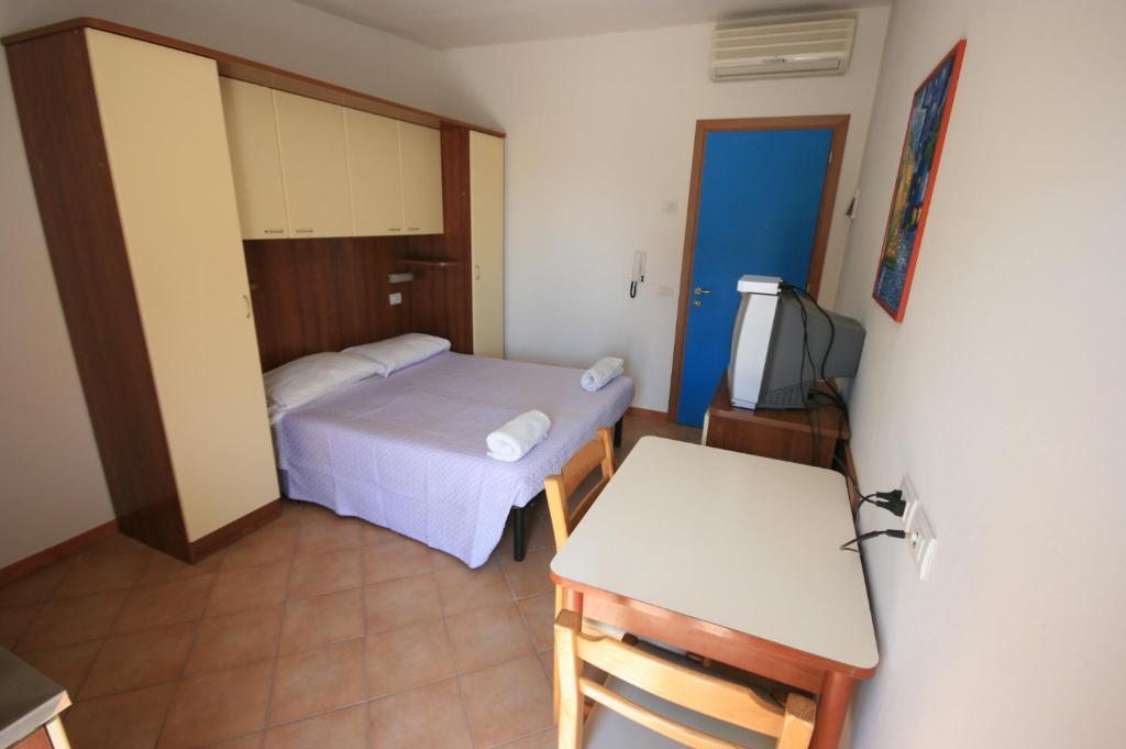 Residence Algarve Rimini Eksteriør bilde