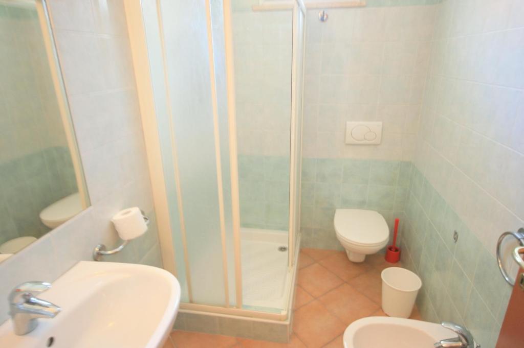 Residence Algarve Rimini Eksteriør bilde
