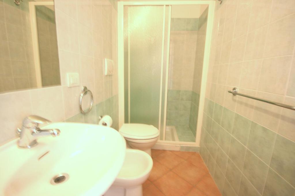 Residence Algarve Rimini Rom bilde