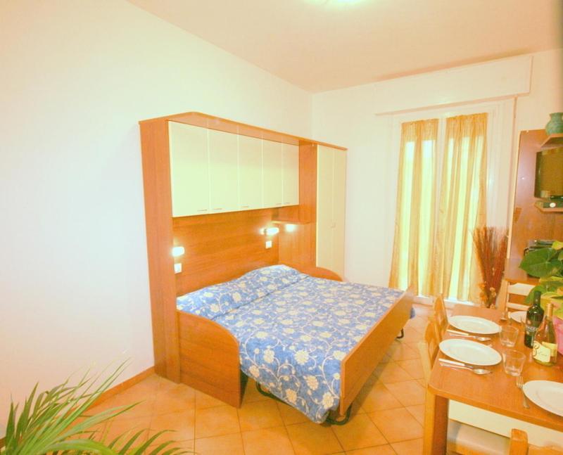Residence Algarve Rimini Eksteriør bilde