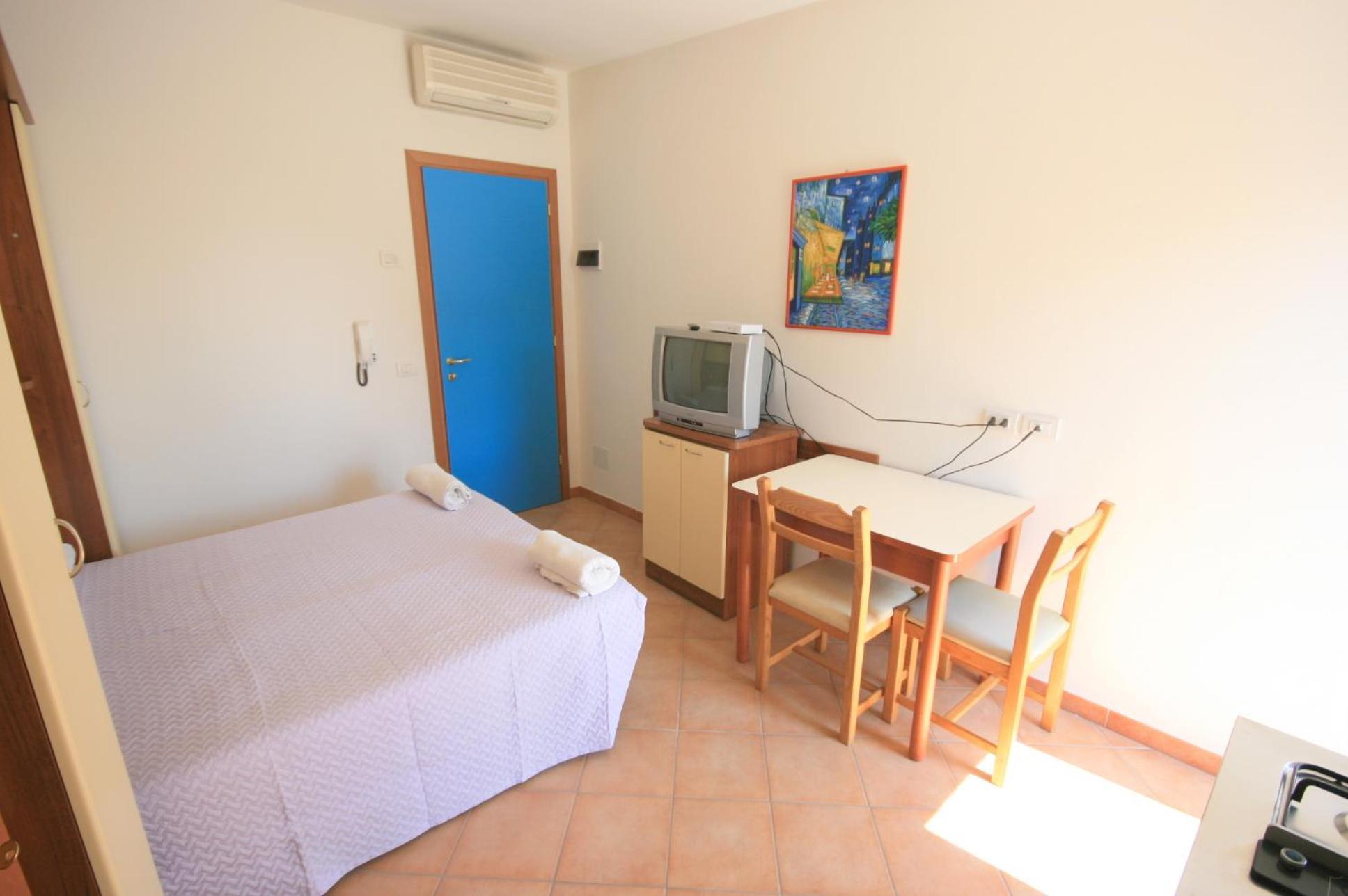 Residence Algarve Rimini Eksteriør bilde