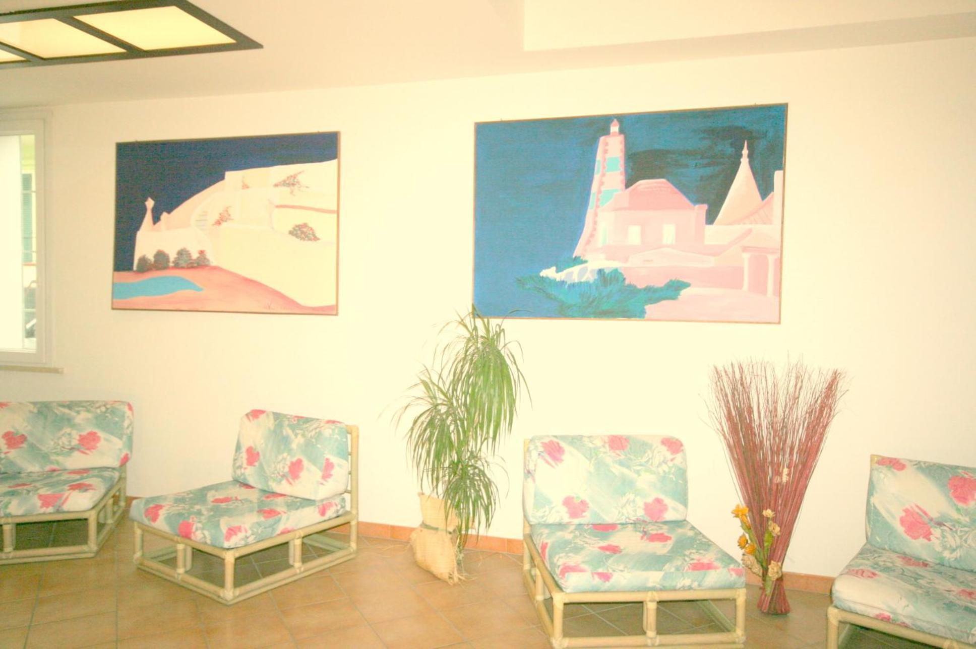 Residence Algarve Rimini Eksteriør bilde