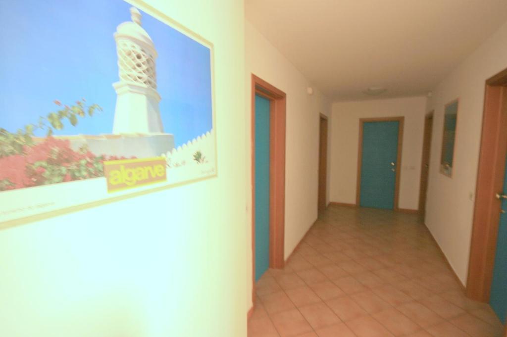 Residence Algarve Rimini Rom bilde