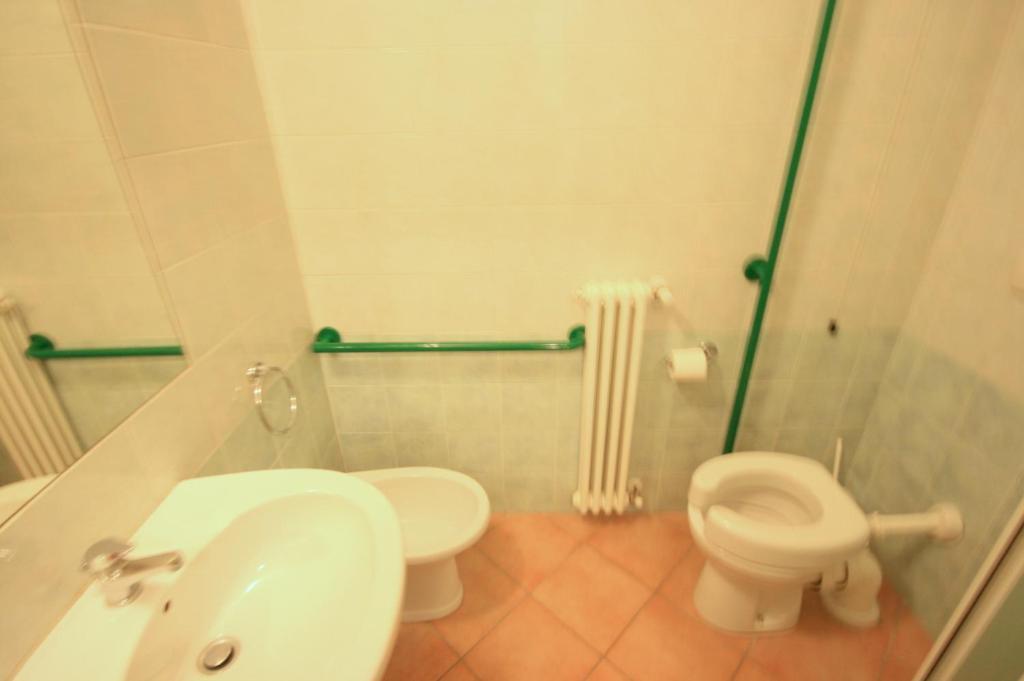 Residence Algarve Rimini Rom bilde
