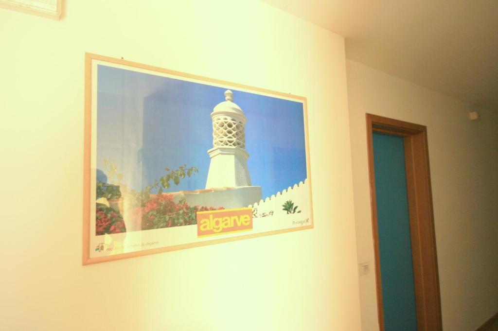 Residence Algarve Rimini Rom bilde