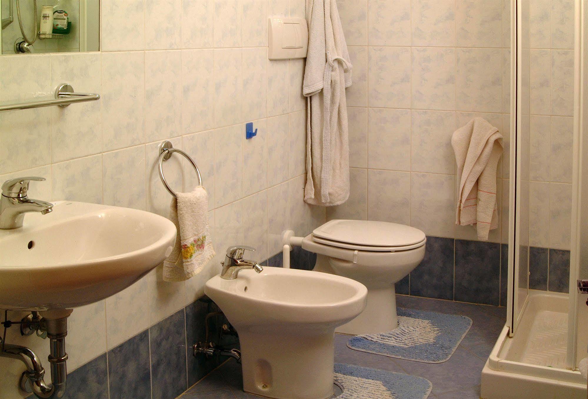 Residence Algarve Rimini Eksteriør bilde