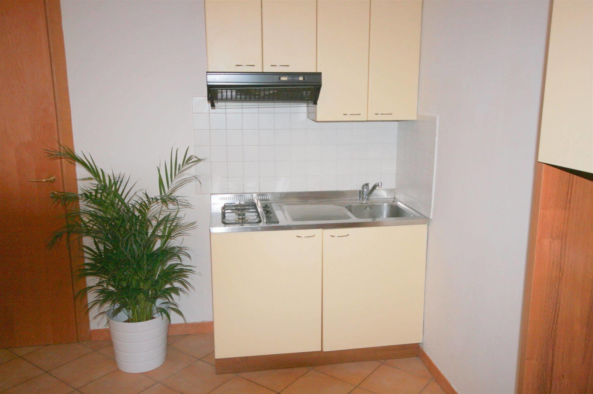 Residence Algarve Rimini Eksteriør bilde