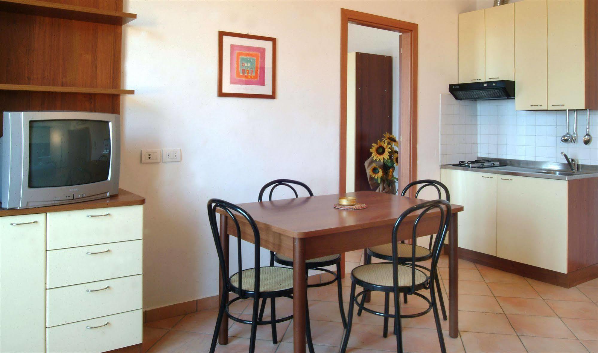 Residence Algarve Rimini Eksteriør bilde