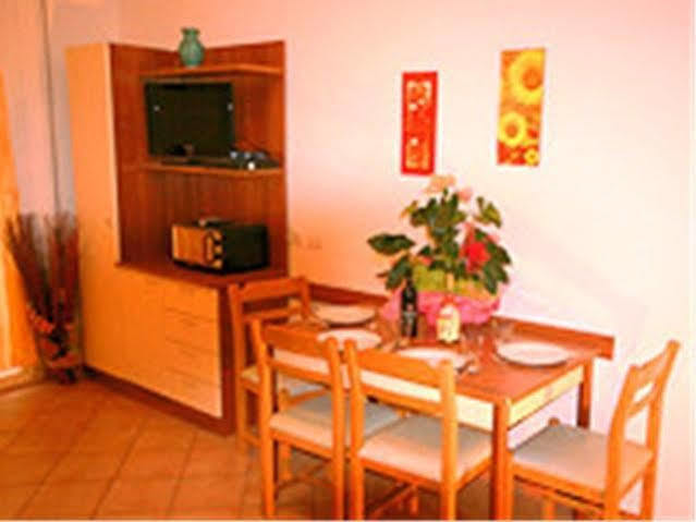 Residence Algarve Rimini Eksteriør bilde