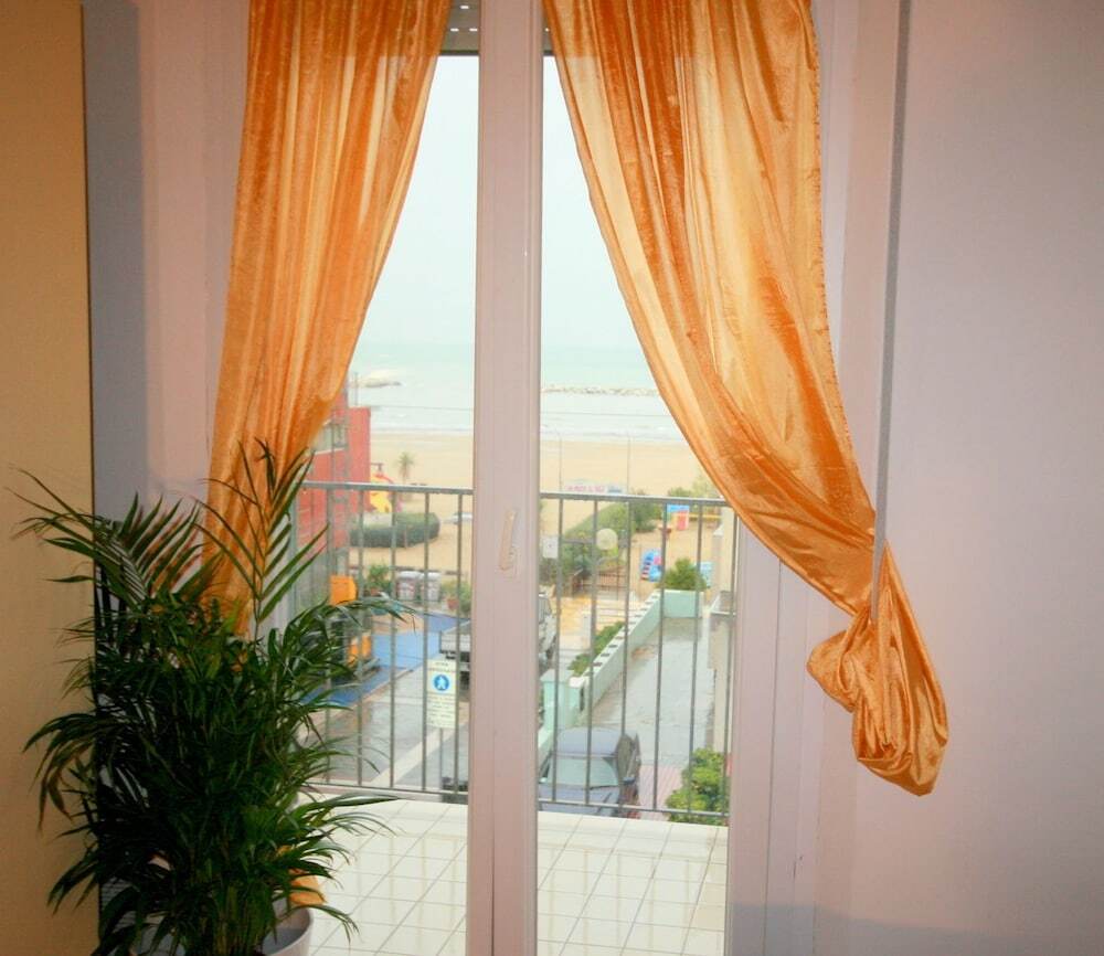Residence Algarve Rimini Eksteriør bilde
